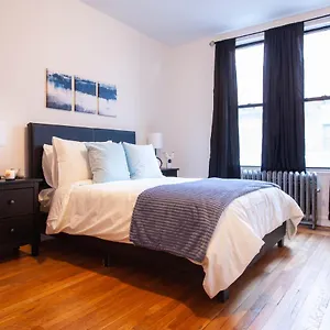 Upper Manhattan Bedrooms , New York United States