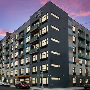 Western Executive Residency Bronx 3*, New York United States