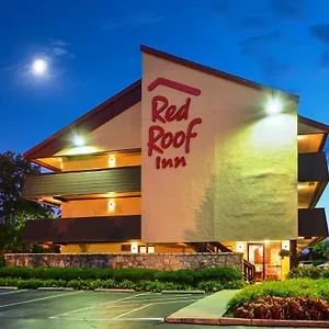 Motel Red Roof Fair And Expo, Louisville