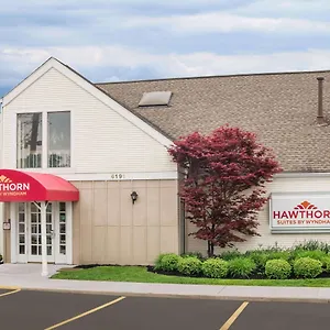 Hawthorn Extended By Wyndham 3*, Columbus United States