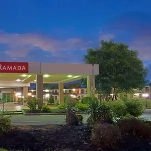 Otel Ramada By Wyndham North
