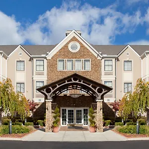 Staybridge Columbus-airport By Ihg 3*, Columbus United States