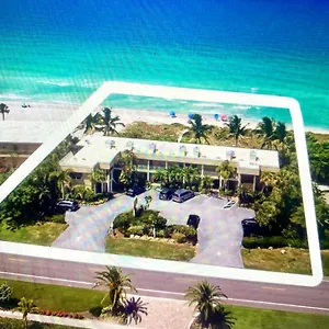 The On - 103 2*, Longboat Key United States