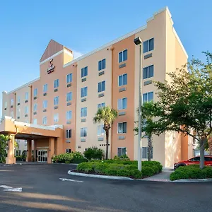 Comfort Airport North 3*, Tampa United States