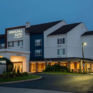 Springhill Columbus Airport 3*, Gahanna United States
