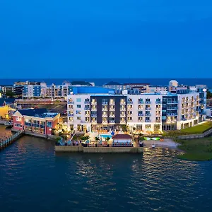 Aloft Ocean 3*, Ocean City United States
