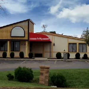 Budgetel & 2*, Columbus United States