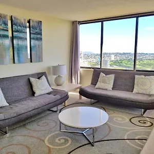 Vacation At Hawaiian Monarch , Honolulu United States