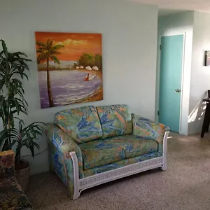 Gulf Side 2*, Sarasota United States