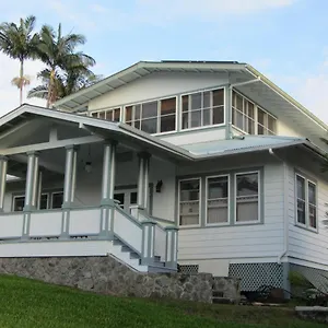 Old Hawaiian 3*, Hilo United States
