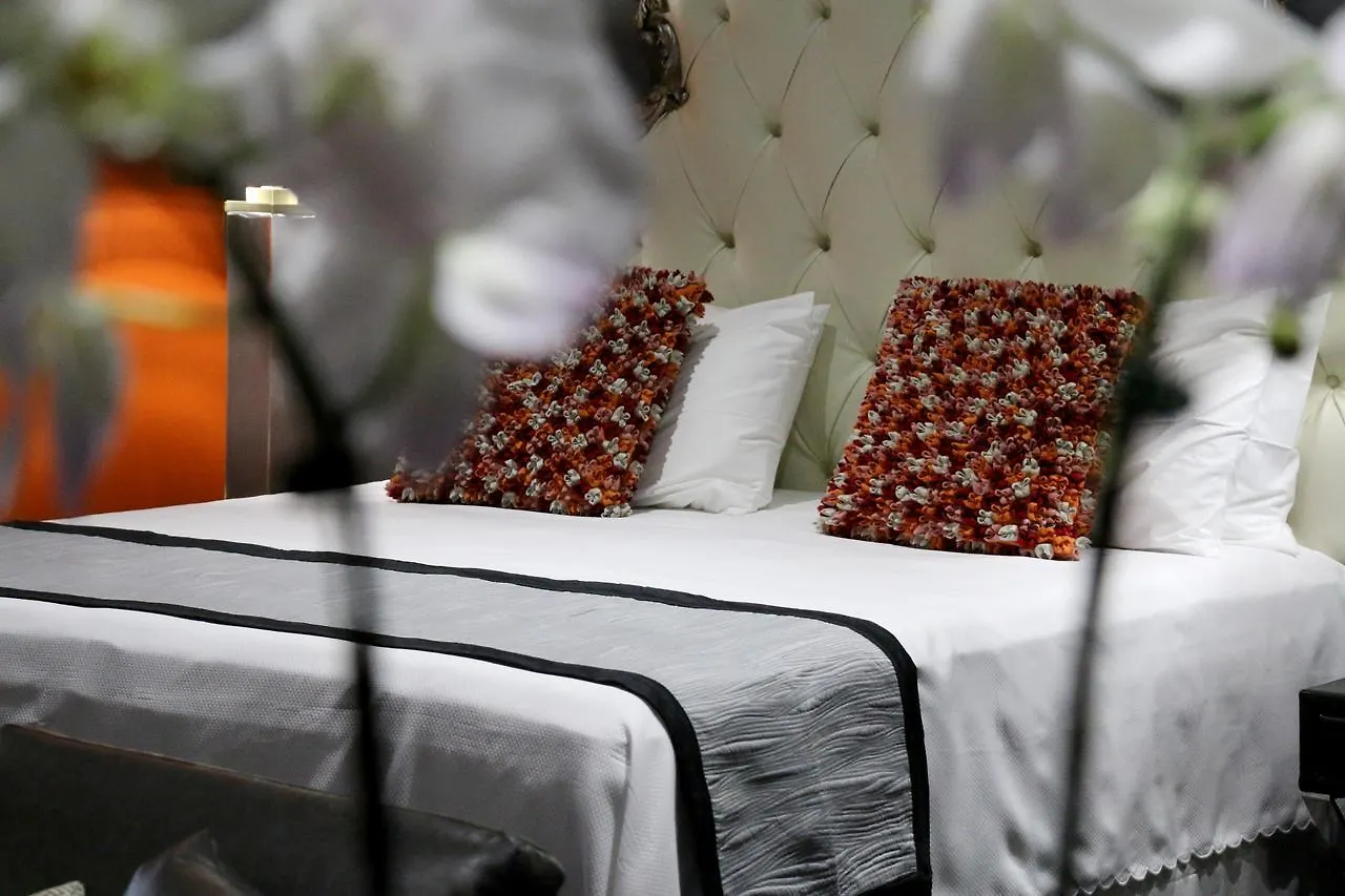 Vu Guesthouse Louisville ABD