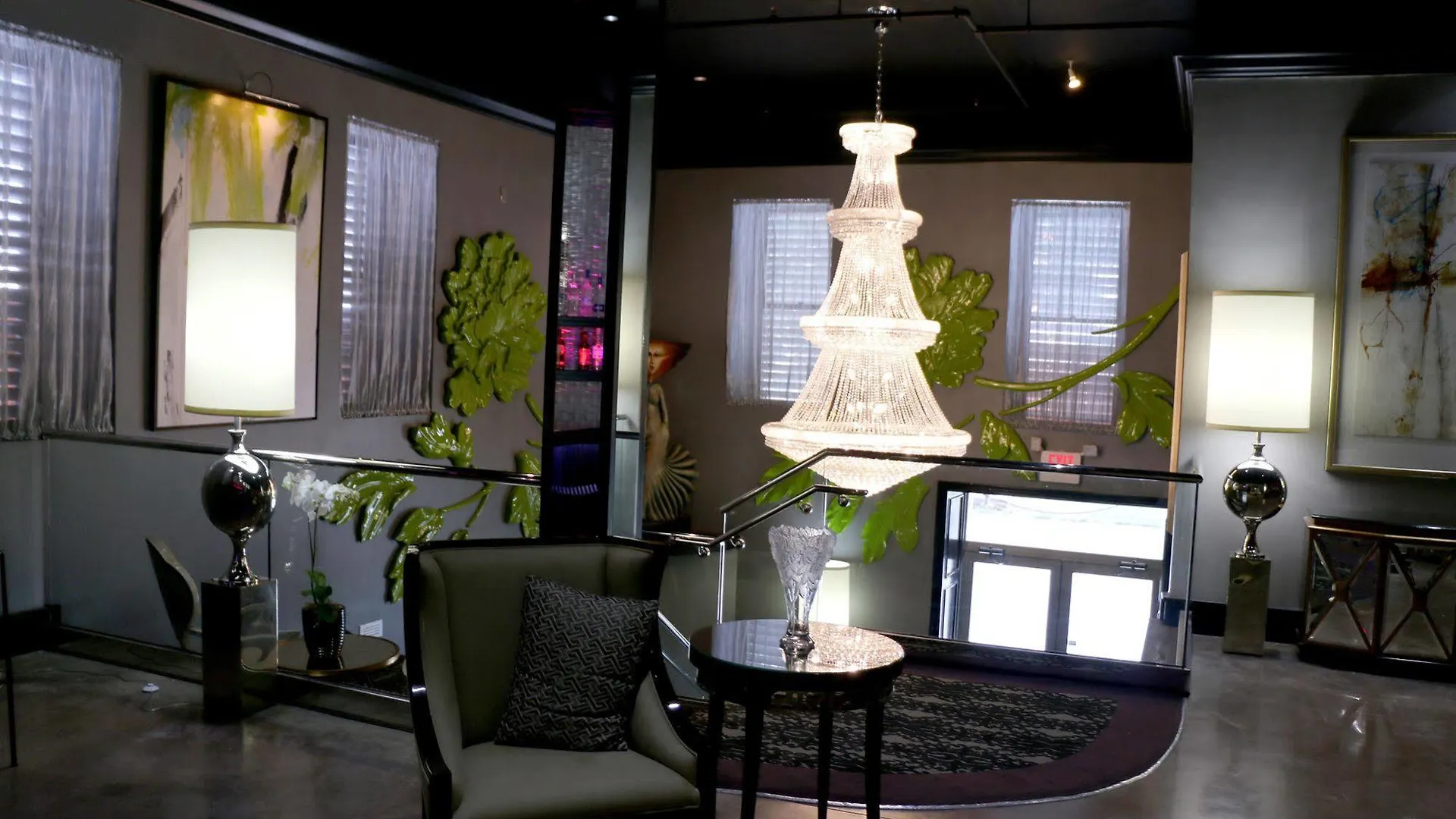 Otel Vu Guesthouse Louisville
