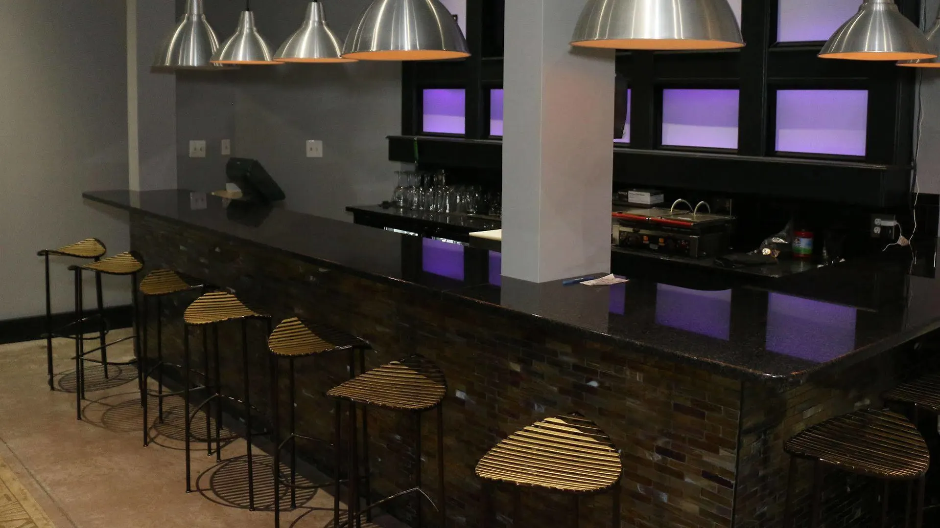 Vu Guesthouse Louisville