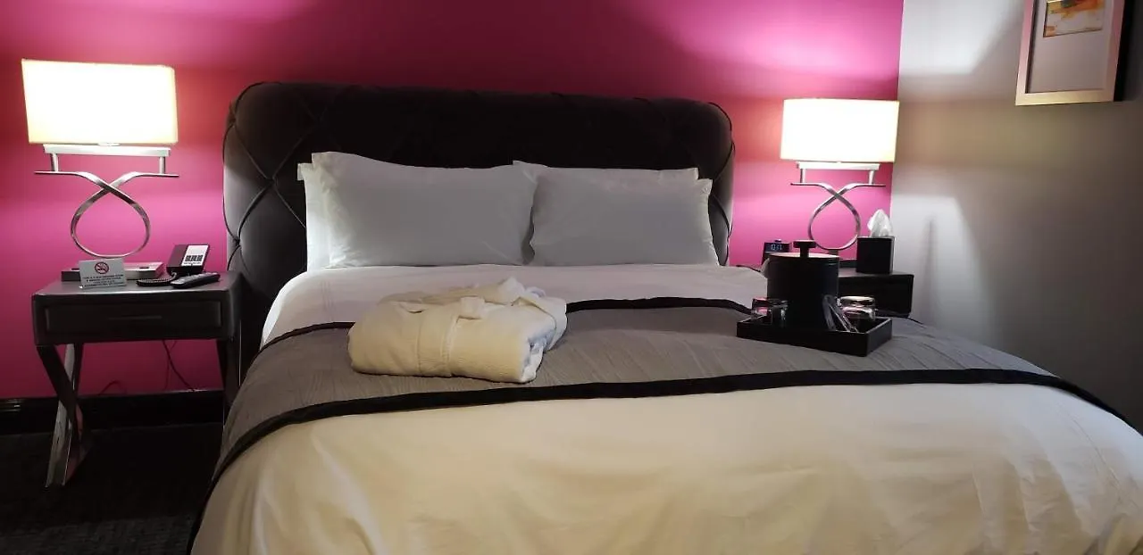 Otel Vu Guesthouse Louisville