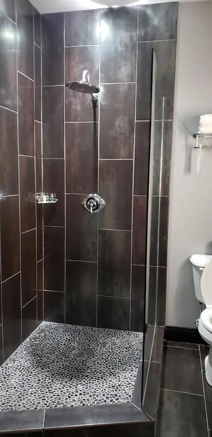 Vu Guesthouse Louisville Otel